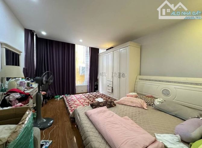 Bán nhà Phố Trung tâm Hoàng Văn Thụ , p Hoàng Văn Thụ, Hồng Bàng. 50m², 4 tầng, giá 5,2 tỷ - 6