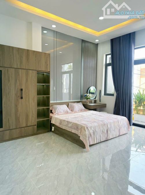 🏡 BÁN NHÀ 1 TRỆT 2 LẦU – HOÀN CÔNG – THIẾT KẾ HIỆN ĐẠI 📍  P. Hóa An (nay là P. Biên H - 6