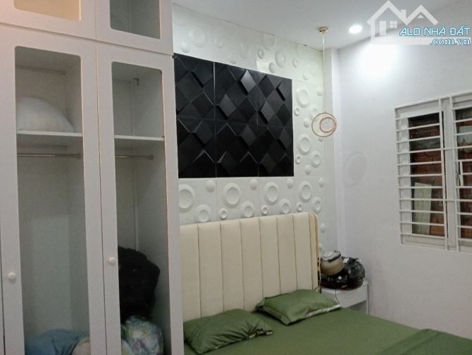 🔥 SIÊU PHẨM NHÀ 3 TẦNG – LÔ GÓC – NỞ HẬU CỰC ĐẸP 🔥 - 6