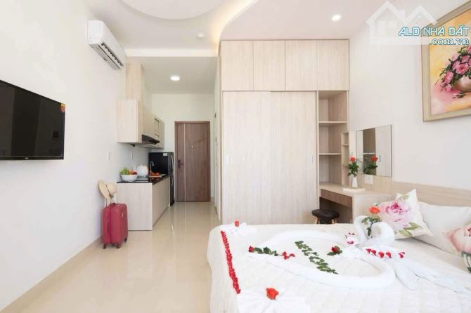 🎉🎉CHỦ CẦN BÁN TOÀ CĂN HỘ 5 TẦNG-11 PHÒNG CĂN HỘ NGAY SÁT BIỂN MỸ KHÊ - 6