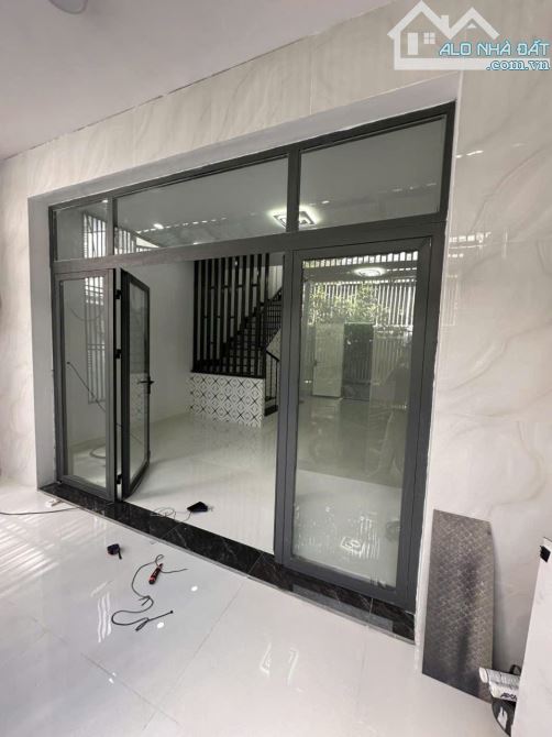 HIẾM NGAY CHUNG CƯ KHANG PHÚ - 70M2 - NGANG KHỦNG 5.8M - 3PN - GIÁ HƠN 5 TỶ - 6