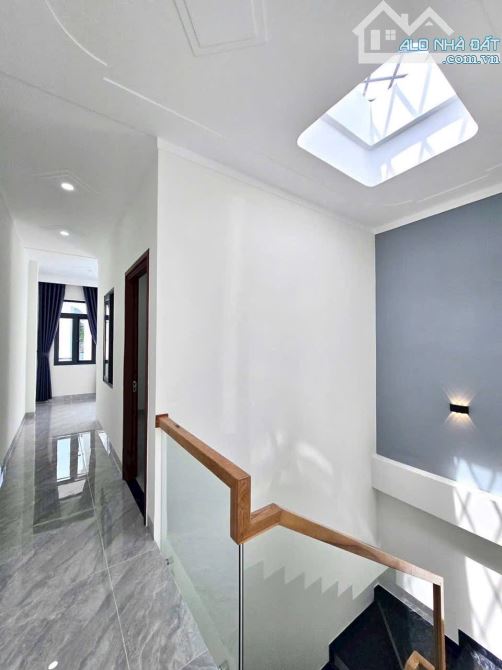 🏡 BÁN NHÀ 2 LẦU – BỬU HOÀ (NAY LÀ P. BIÊN HOÀ) - Diện tích: 72m² (4,4m x 16m) - 6