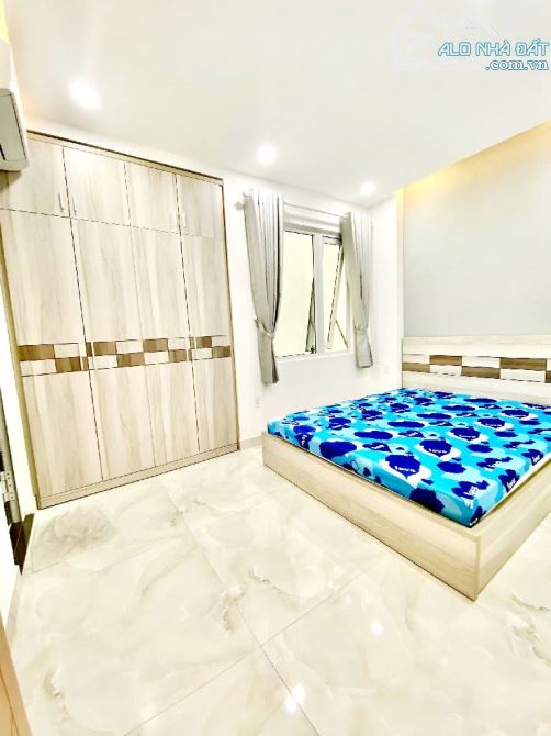 SIÊU PHẨM BÌNH TÂN - NGANG 5M - HẺM CONTAINER - CHỈ HƠN 5 TỶ - 6