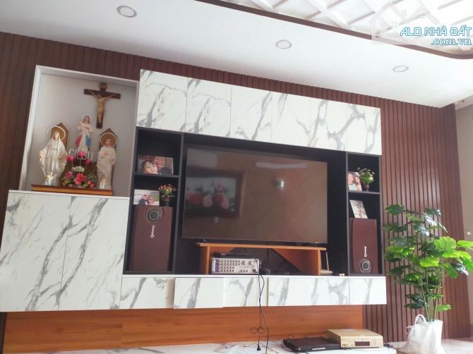 Bán Nhà 6 tầng Mặt Tiền Tô Hiệu Tân Phú 4.2m x 18m Giá 14.5 Tỷ - 6