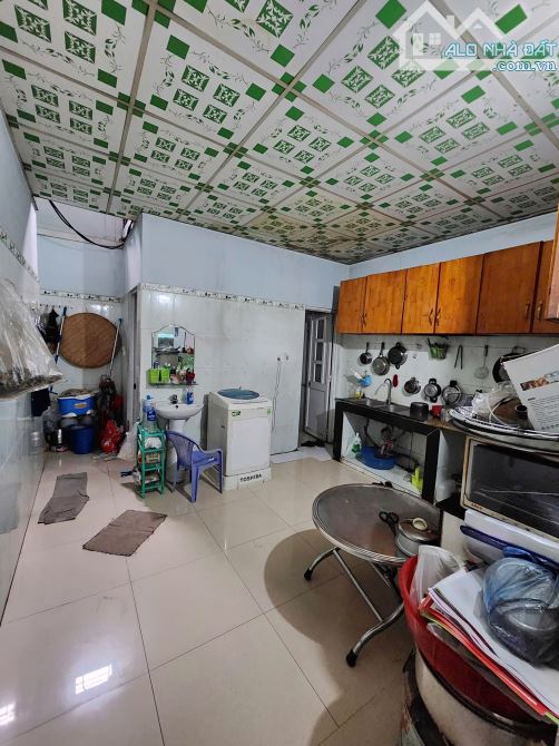 5,5Tỷ🔥Bán 134m2 nhà C4_Ngang 8m_ MT SẦM UẤT đường Trần Quang Diệu, P.An Phú, Tp.Thuận An - 6