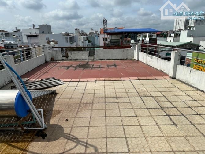 Bán gấp nhà MTKD Bùi Minh Trực, xe hơi ngủ nhà, 190m2, ngang hơn 6m, SHR, HCĐ, chỉ 23.5tỷ. - 6