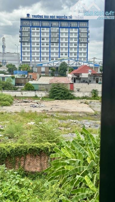BÁN NHÀ TRỌ 12 PHÒNG – DÒNG TIỀN ỔN ĐỊNH 460TR/NĂM – GẦN ĐH NGUYỄN TẤT THÀNH – AN PHÚ ĐÔNG - 6