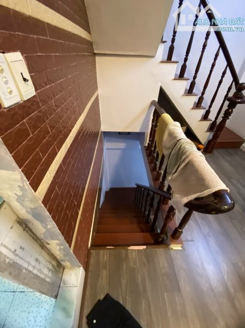 Bán nhà Trần Khắc Chân, Q.1 – 3.8x9m, trệt 2 lầu, giá chỉ 6.5 tỷ - 6