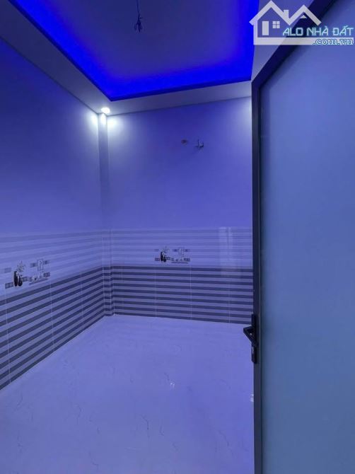 Nhà cấp 4 vừa xây xong, SHR, 124,6m2, Tân An Hội, Giá chỉ 750Tr. - 6