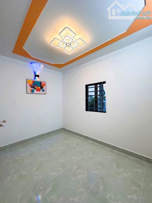 Nhà 2 Lầu Tân Kim 4 x 15m, 4PN 3WC Full Nội Thất Đường Xe Hơi. Sổ Hồng Riêng - 6