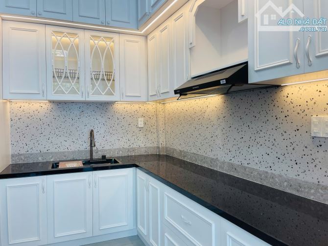 NHÀ 3 TẦNG TÂN CỔ ĐIỂN – NGỌC ANH, MỸ THƯỢNG- TP HUẾ - 5