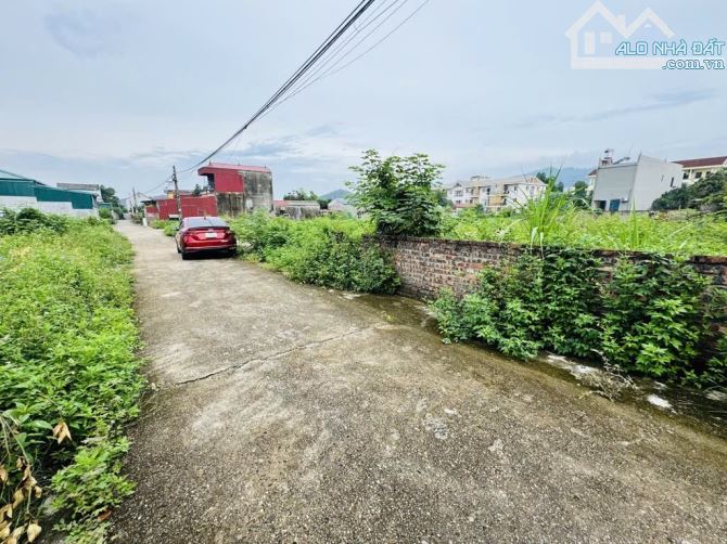 Bán 185m đất ở tại Vệ Linh, Phù Linh, Sóc Sơn - 6