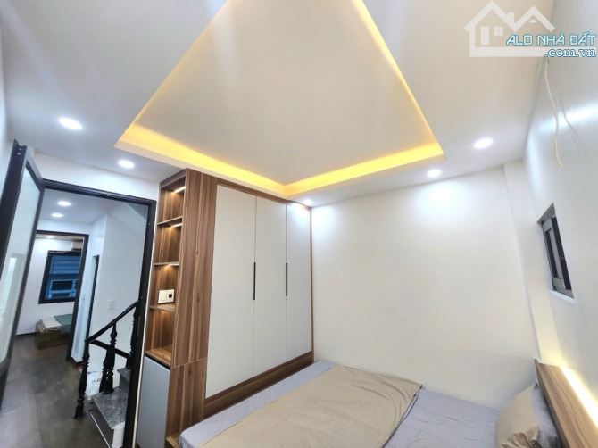 VÀI BƯỚC RA PHỐ KIM GIANG – NHÀ MỚI KOONG – Ở NGAY – HÀNG XÓM THE MANOR - 6