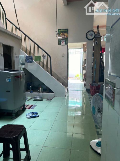 Đi Định Cư Cần Bán Gấp Nhà MTKD Phạm Thế Hiển, P6 Quận 8, DT:115m2, Nở Hậu 7m,Giá 130tr/m2 - 6