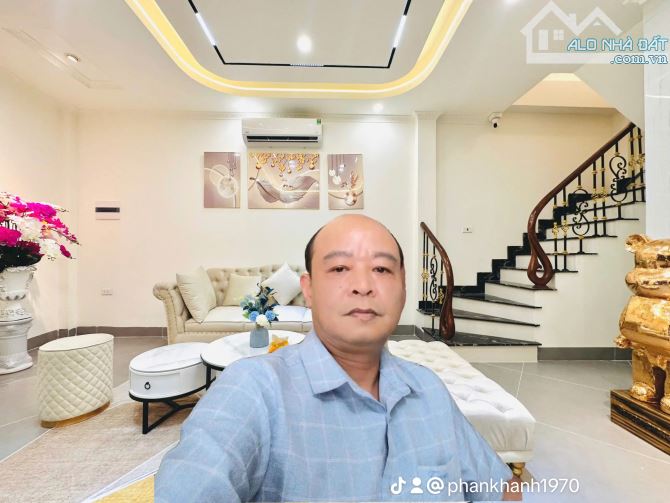 💥HOT- THỊNH QUANG- ĐỐNG ĐA- 30M ÔTÔ TRÁNH- ÔTÔ ĐỖ CỬA- 45M- THANG MÁY- 7 TẦNG- TẶNG NT💥 - 6
