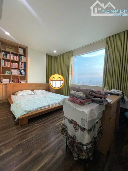 CC CAO CẤP, VỊ TRÍ ĐẮC ĐỊA, NHIỀU TIỆN ÍCH BẠT NGÀN TẠI LÊ VĂN LƯƠNG, 129m2 CHỈ 12.9 TỶ - 6