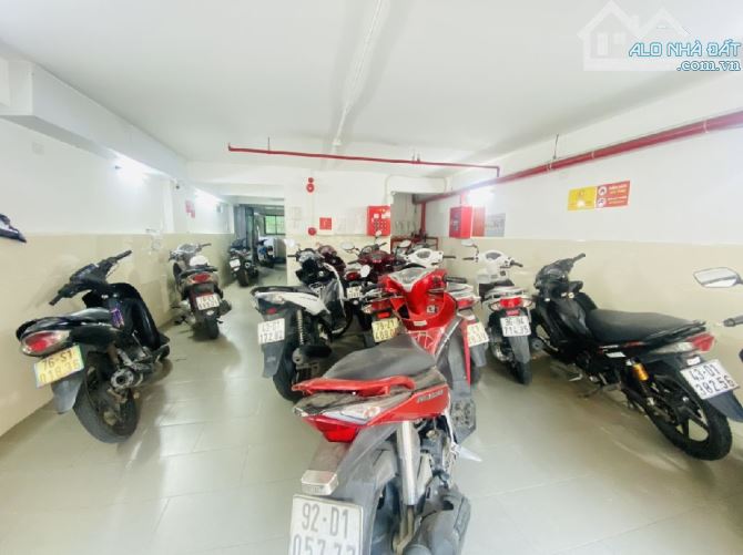 🎉🎉TOÀ CĂN HỘ 6 TẦNG- CÓ THANG MÁY ĐƯỜNG LÊ NỔ - DÒNG TIỀN 50-70 TRIỆU/ THÁNG-MẶT TIỀN CH - 6