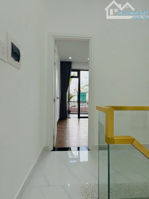 🏡TÂN PHÚ - P. PHÚ THỌ HOÀ- GẦN VƯỜN LÀI - GẦN NGUYỄN SƠN - LÊ THÚC HOẠCH - 6