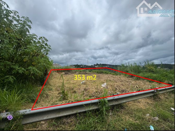 🌿 BÁN LÔ ĐẤT ĐẸP MẶT TIỀN TRIỆU VIỆT VƯƠNG – VIEW CỰC ĐẸP 🌿 - 6