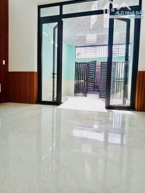 Cần tiền bán gấp nhà Đ.Giồng Cát, củ chi 159m2 SHR. Giá 985 Triệu - 6