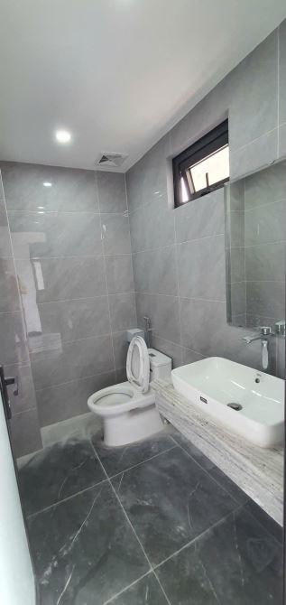 BÁN TÒA NHÀ VĂN PHÒNG 9 TẦNG – PHỐ NGUYỄN CHÍ THANH, CHÙA LÁNG – VỊ TRÍ VÀNG, THƯƠNG HIỆU - 5