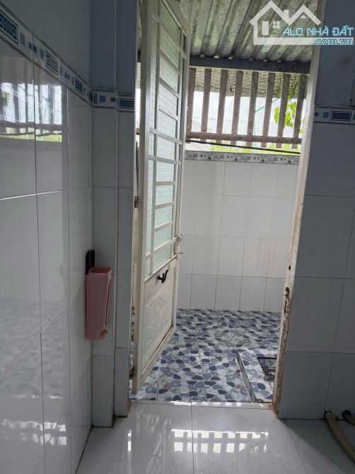 SIÊU PHẨM NHÀ CẤP 4 GIÁ RẺ – 2 SẸC DƯƠNG CÔNG KHI, TÂN HIỆP, HÓC MÔN – SHR, CHỈ 825 TRIỆU - 6