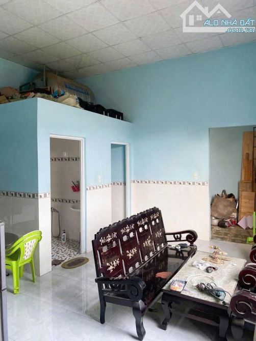 Xoay vốn bán gấp nhà ở Thới Tam Thôn - Hóc Môn . DT 97m2, giá 850triệu. SHR. - 6