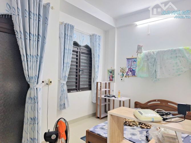 💥 Đi bộ ra Bãi Tắm Mân Thái, Oto Đậu Đỗ, view BIỂN – DT 50m2 x 3 MÊ – chỉ hơn 4 tỷ - 6