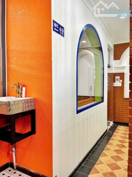 Bán Nhà 4 Lầu Mặt Tiền Đường Phạm Sơn Khai Phường Tân An TP Cần Thơ - 6
