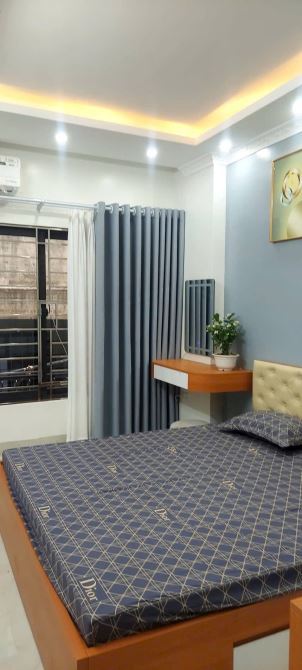 Bán nhà tại tô hiệu hà đông .ngõ rộng ,thang máy mới cứng ,nhà đẹp - 6