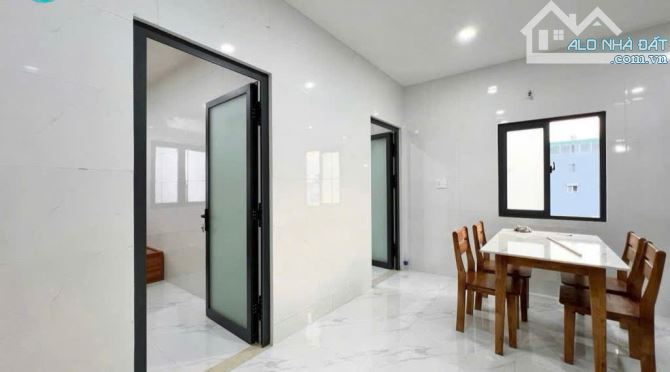 CĂN HỘ DỊCH VỤ 7 TẦNG – DƯƠNG QUẢNG HÀM, GÒ VẤP – DÒNG TIỀN 1,5 TỶ/NĂM - 6