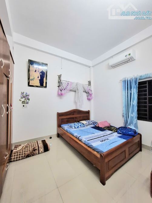 💥 Đi bộ ra Bãi Tắm Mân Thái, Oto Đậu Đỗ, view BIỂN – DT 50m2 x 3 MÊ – chỉ hơn 4 tỷ - 6