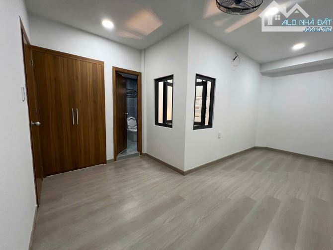 💥 NHÀ NHỎ XINH 2 TẦNG HẺM XÔ VIẾT NGHỆ TĨNH, BÌNH THẠNH - CHỈ 5.28 TỶ💥 - 6