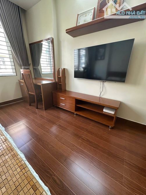 Cho thuê nguyên căn lô 22 Lê hồng phong oto đỗ cửa - 6