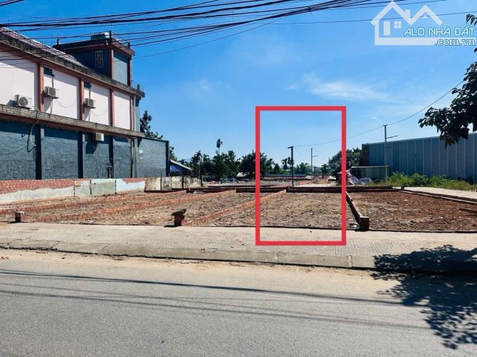 Bán đất đường Trinh Đường gần Lê Trọng Tấn,Hoà Phát,Cẩm Lệ,Đà Nẵng - 6