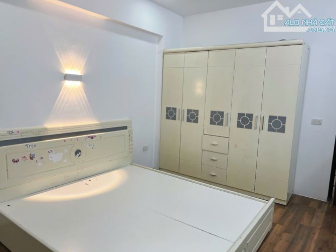 💥 GIÁ TỐT- BÁN NHÀ LĨNH NAM-Ô TÔ ĐỖ CỔNG-NGÕ NÔNG-THIỆN TRÍ BÁN NHANH-32 M2-8.6 TỶ - 6