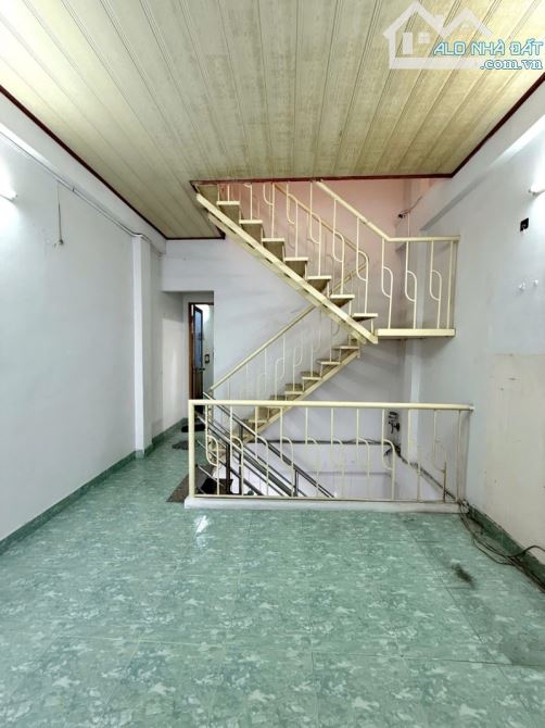 BÁN NHÀ HOÀNG HOA THÁM GẦN PHAN ĐĂNG LƯU, BÌNH THẠNH - 34m2 - 4PN - 5.85 Tỷ - 6