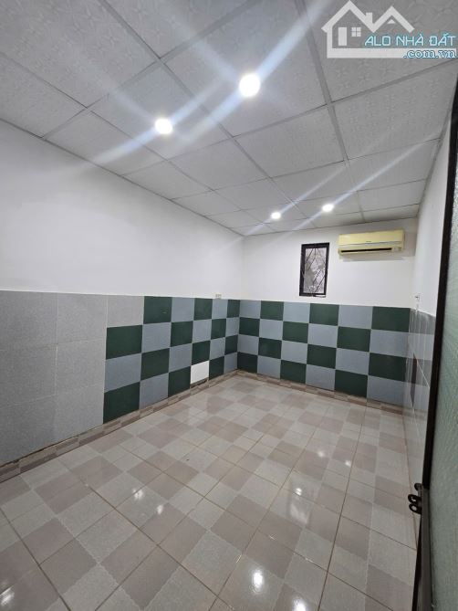 🎉🎉🎉🎉Nhà gác lửng đúc dọn vào ở ngay , đầy đủ công năng 2pn,wc, phòng khách, bếp ,... - 6