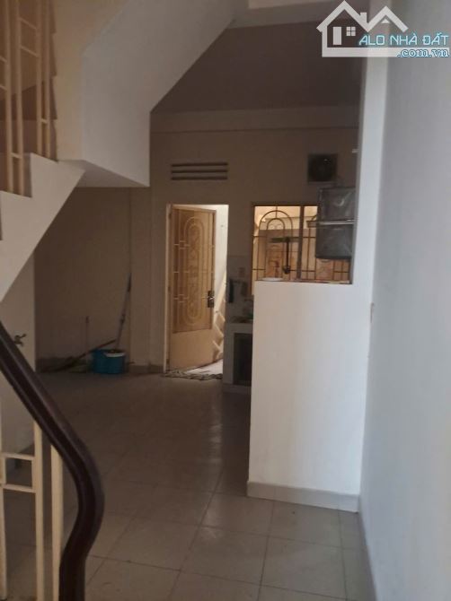 PHÚ NHUẬN – GẦN PHAN XÍCH LONG – 55M² – 2 TẦNG BTCT – CHỈ 6.4 TỶ - 6