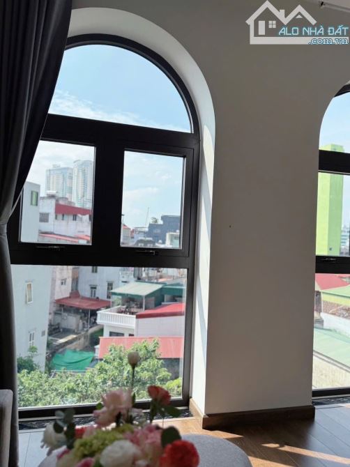 4.6 TRIỆU 🌟 CHO THUÊ CĂN HỘ FULL NỘI THẤT – NGÕ 23 BỒ ĐỀ - 6