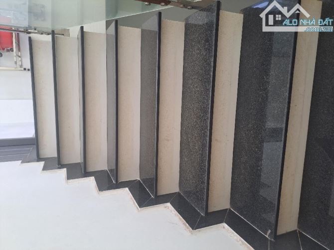 🏡 Nhà 5x24m 4 tầng, hẻm xe hơi, chỉ 7 tỷ nhỉnh, đường Đông Bắc gần CVPM Quang Trung - 6