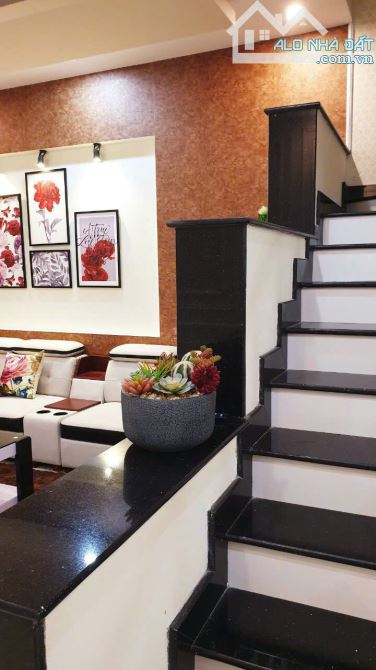 CHO THUÊ NHÀ FULL NỘI THẤT – 1 TRỆT 3 LẦU, CÁI RĂNG, CẦN THƠ – GIÁ CHỈ 12 TRIỆU/THÁNG - 6