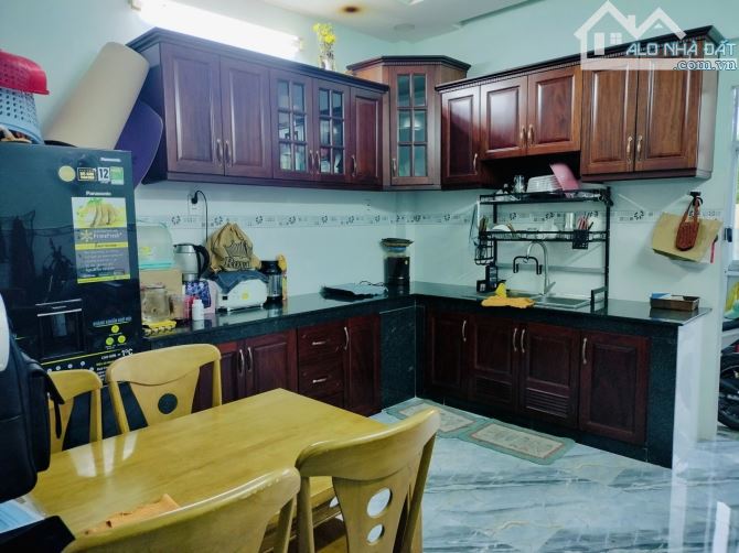 🔥 Chủ gấp bán – Nhà 3 tầng Bùi Tư Toàn, gần Võ Văn Kiệt – Giá cực rẻ! - 6