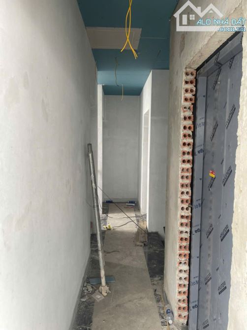 💥 TOÀ CCMN ĐẠI MỖ – 7 TẦNG THANG MÁY – 27 PHÒNG – DÒNG TIỀN 100TR/THÁNG 💥 - 5