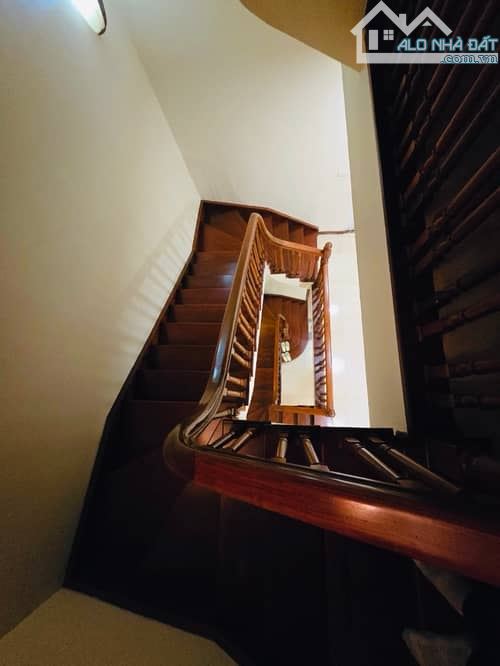 BIỆT THỰ LÔ GÓC KHU ĐÔ THỊ MỚI CẦU GIẤY - 6