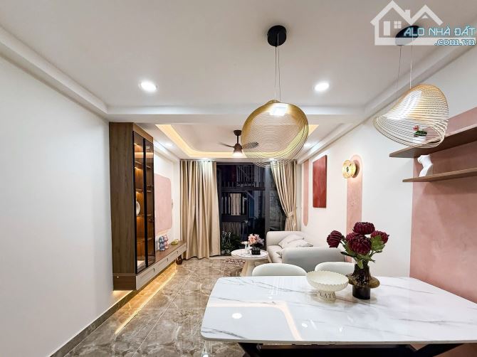KHU VIP PHAN XÍCH LONG -  NHÀ ĐẸP GIA CHỦ LÀ KIẾN TRÚC SƯ • 46M² x 4 TẦNG - 6