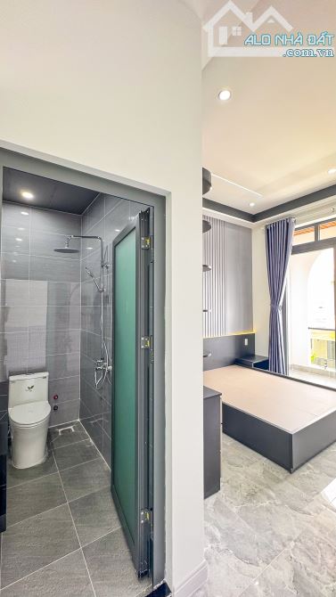 NHÀ GẦN CHỢ BÀ BỘ, GẦN DHYD) (ĐƯỜNG NGUYỄN VĂN LINH - TP CẦN THƠ) - 6
