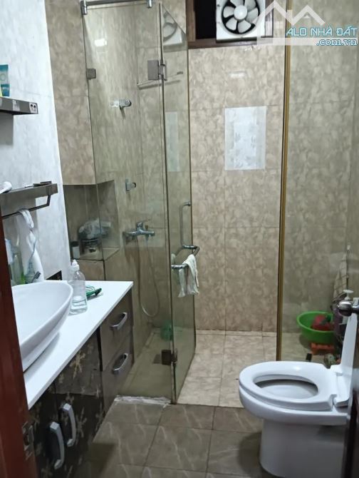 BÁN BIỆT THỰ PHÙNG KHIOANG - NAM TỪ LIÊM– 132M2 – VỈA HÈ RỘNG – Ô TÔ TRÁNH – GIÁ 32.5TỶ - 4