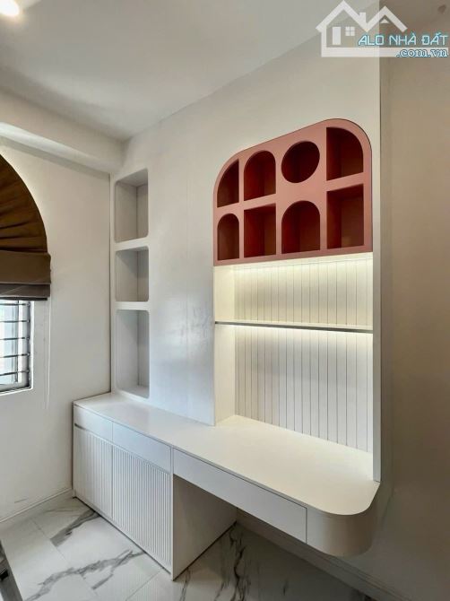 🌟 BÁN NHÀ 5 TẦNG NGUYỄN VĂN LINH – NGANG 5M – 32t5 🌟 - 6