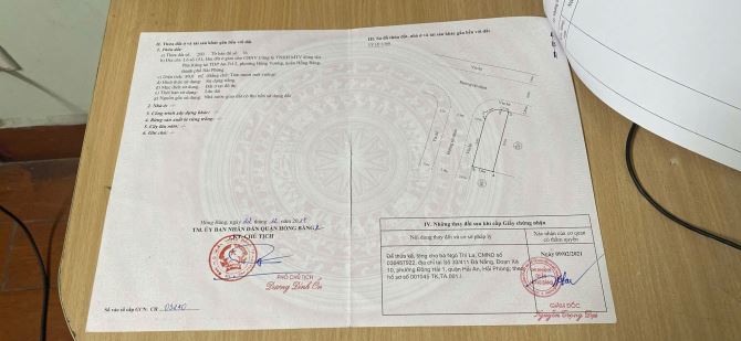 Bán 10 LÔ  ĐẤT PHÂN LÔ AN TRÌ GIÁ CHỈ TỪ 1,75-3,5 tỷ - 6